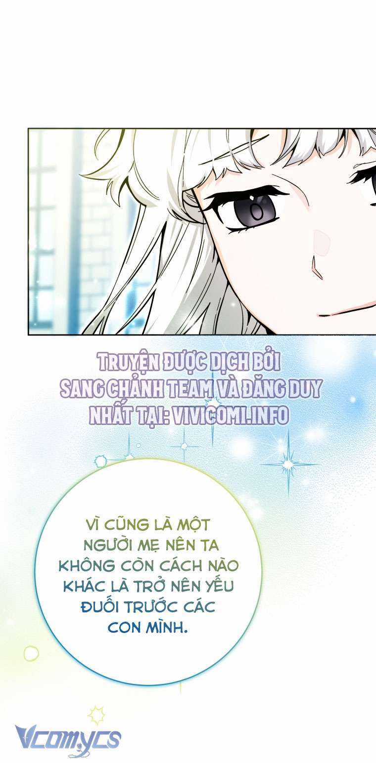 Bé Con Cá Voi Sát Thủ - Chapter 26 - Trang 10