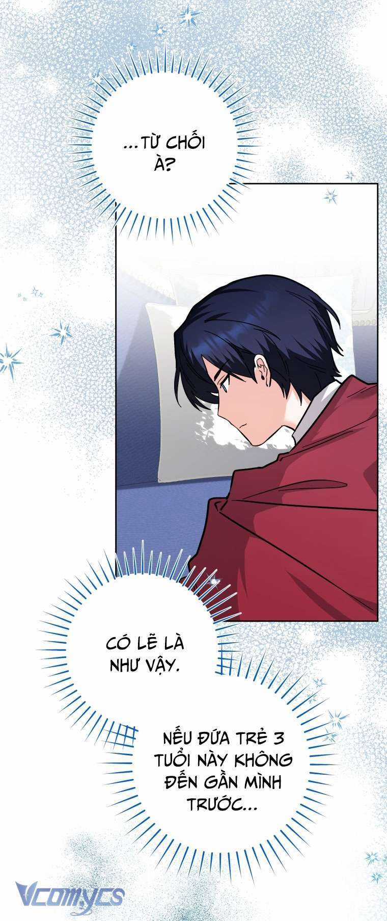 Bé Con Cá Voi Sát Thủ - Chapter 27 - Trang 11