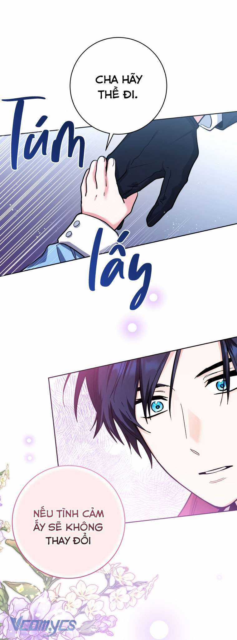 Bé Con Cá Voi Sát Thủ - Chapter 27 - Trang 13