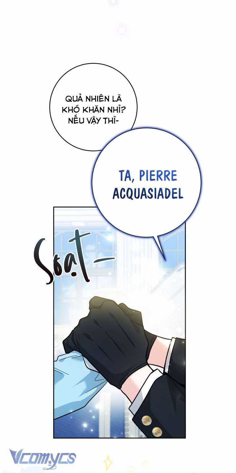 Bé Con Cá Voi Sát Thủ - Chapter 27 - Trang 16