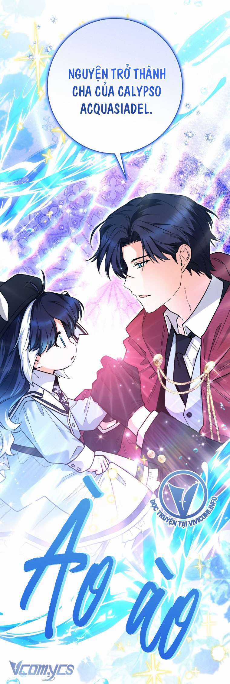 Bé Con Cá Voi Sát Thủ - Chapter 27 - Trang 17