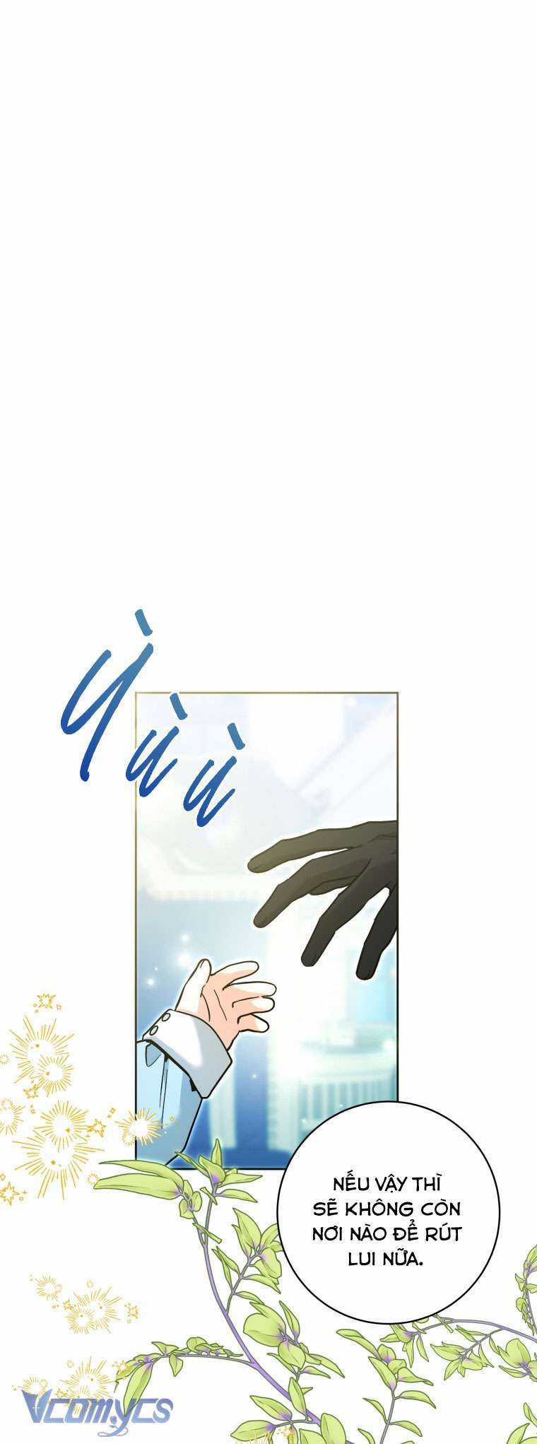 Bé Con Cá Voi Sát Thủ - Chapter 27 - Trang 20