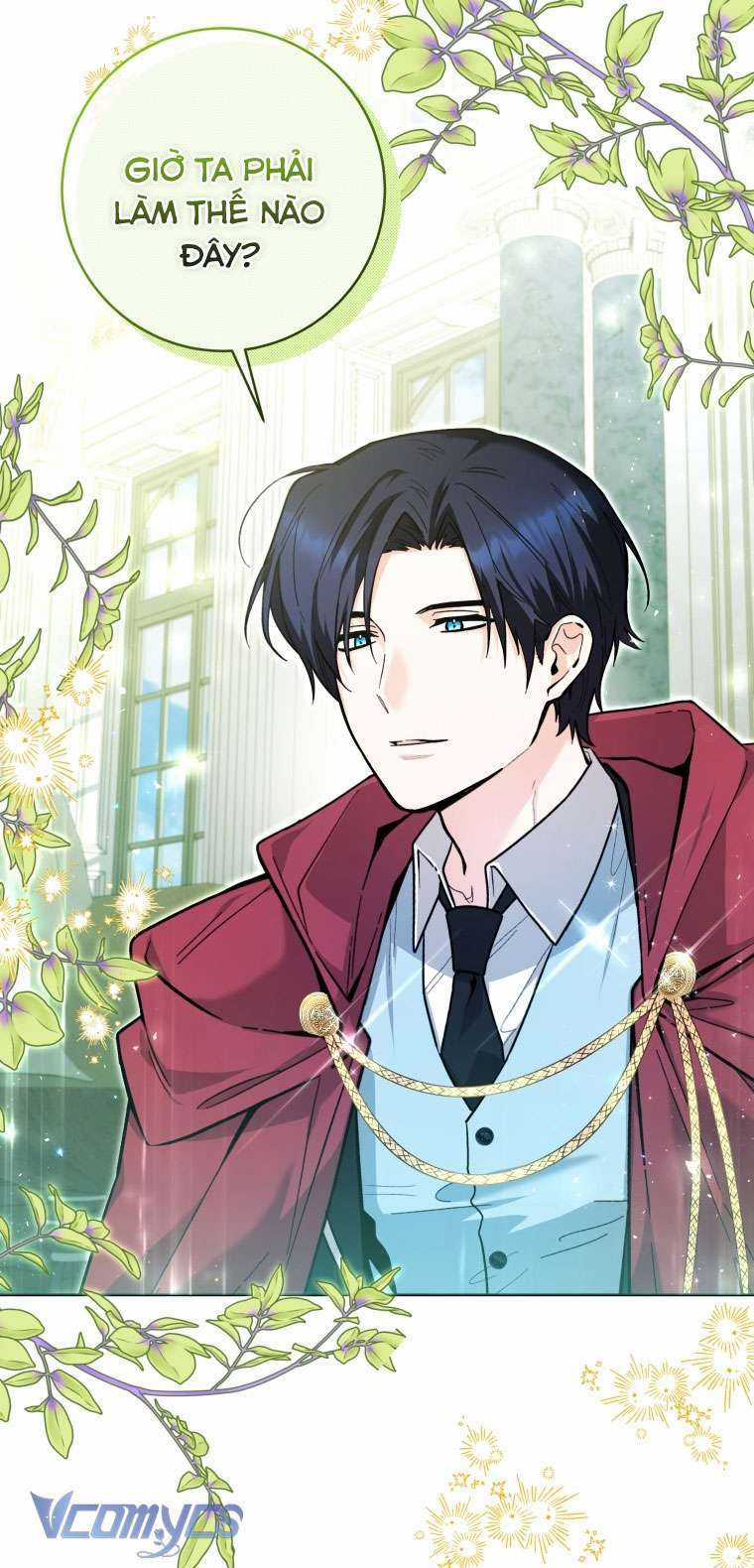 Bé Con Cá Voi Sát Thủ - Chapter 27 - Trang 21