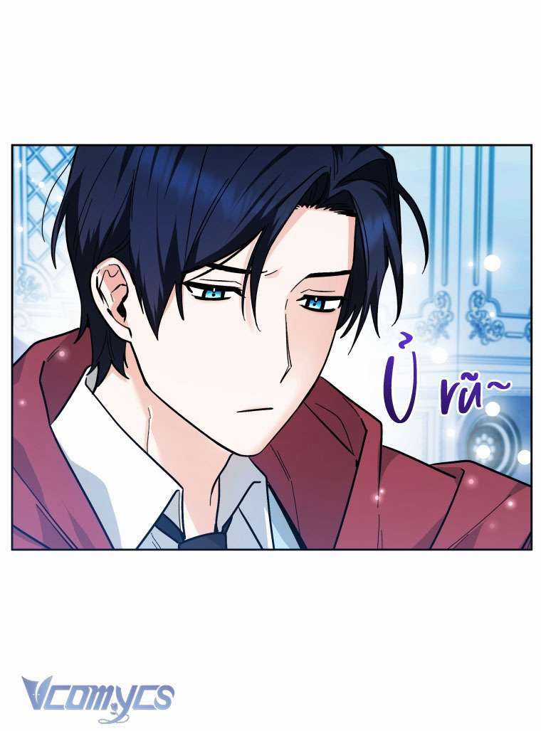 Bé Con Cá Voi Sát Thủ - Chapter 27 - Trang 27