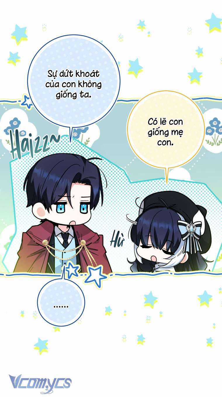 Bé Con Cá Voi Sát Thủ - Chapter 27 - Trang 28