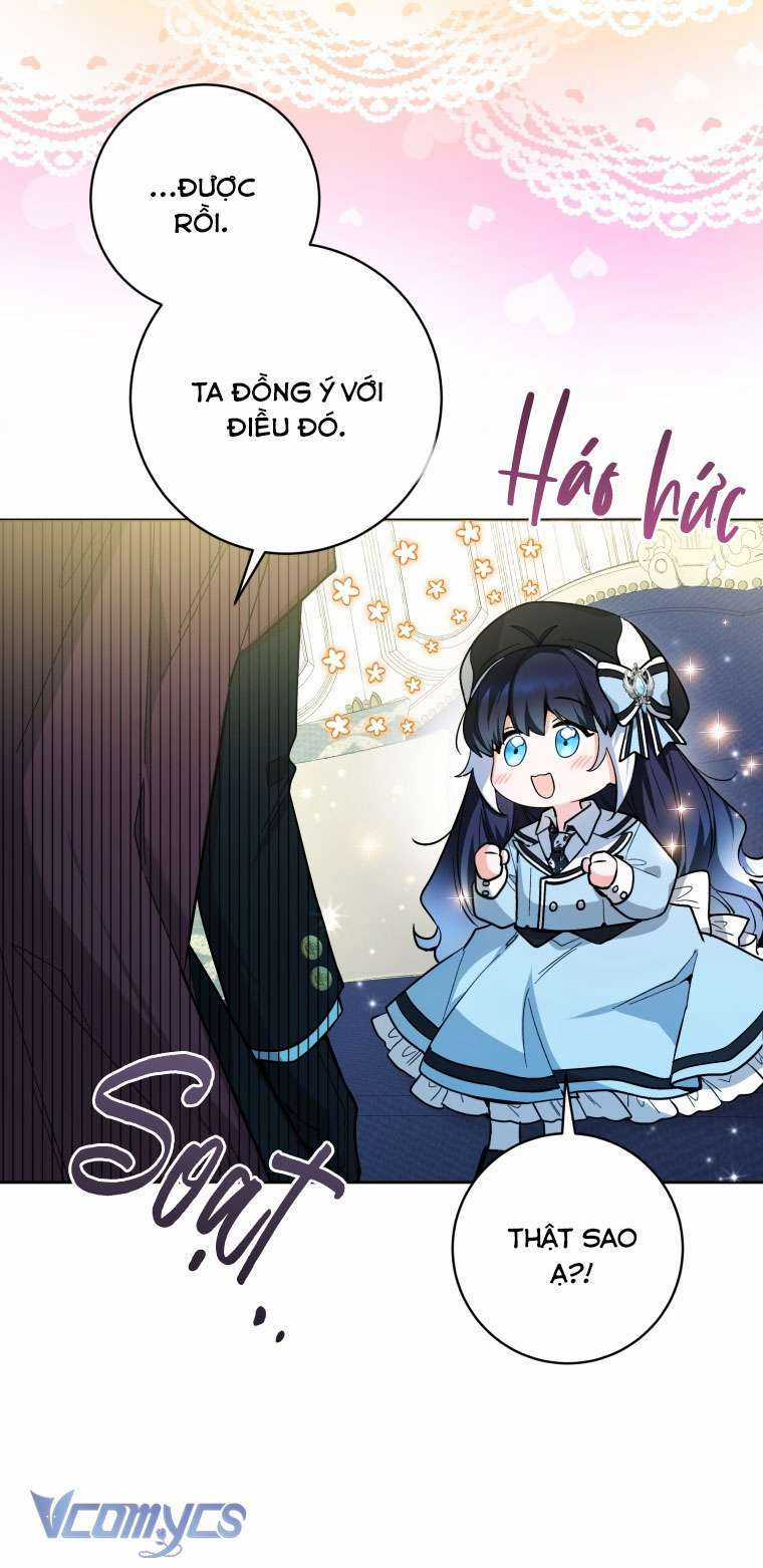 Bé Con Cá Voi Sát Thủ - Chapter 27 - Trang 31