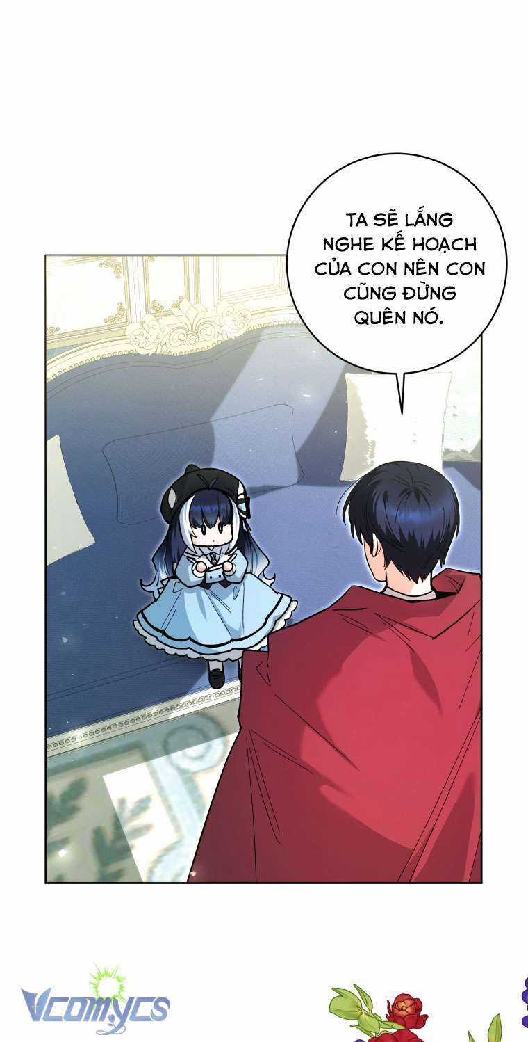 Bé Con Cá Voi Sát Thủ - Chapter 27 - Trang 32