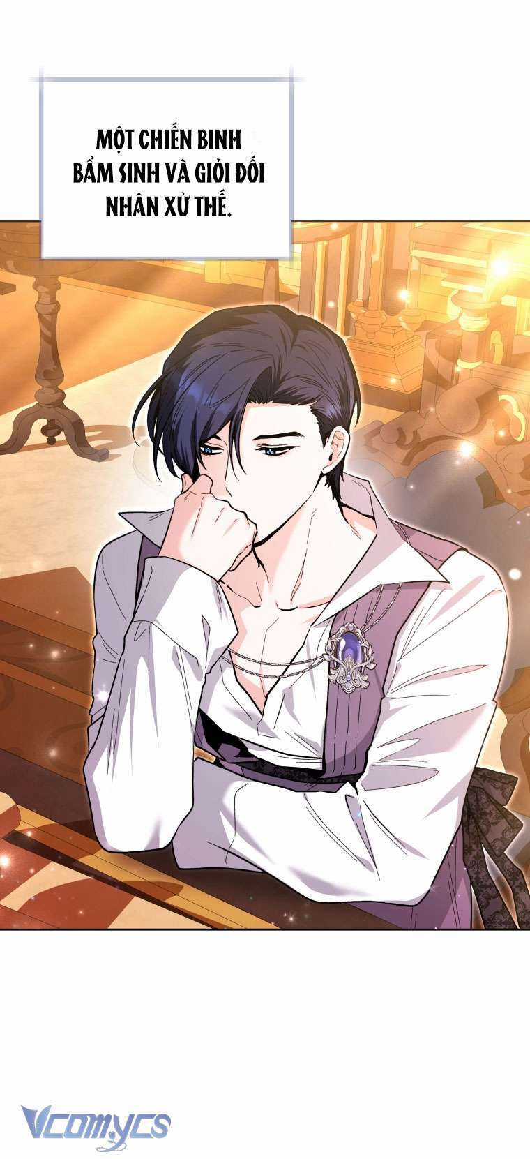 Bé Con Cá Voi Sát Thủ - Chapter 27 - Trang 38