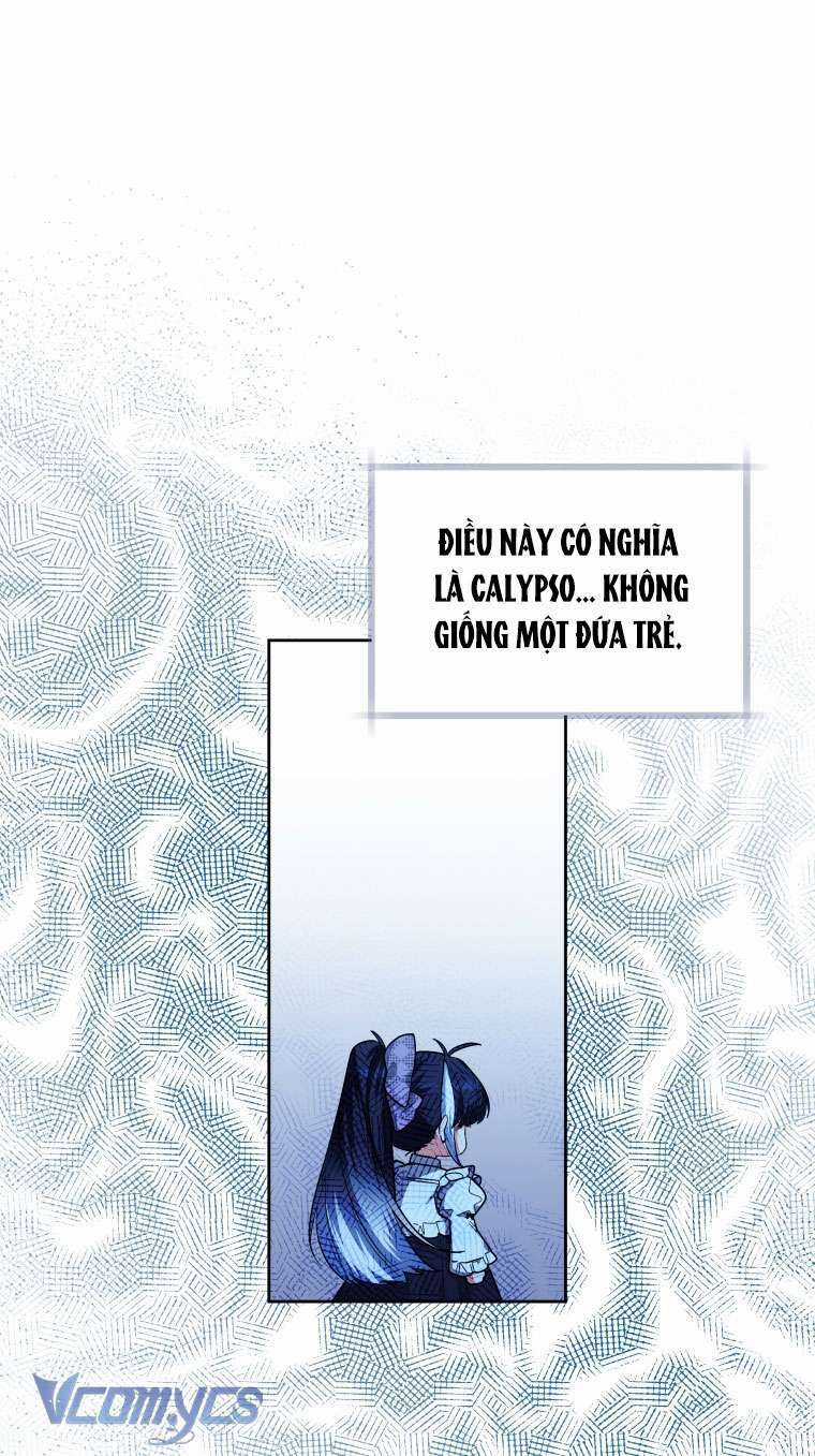 Bé Con Cá Voi Sát Thủ - Chapter 27 - Trang 39