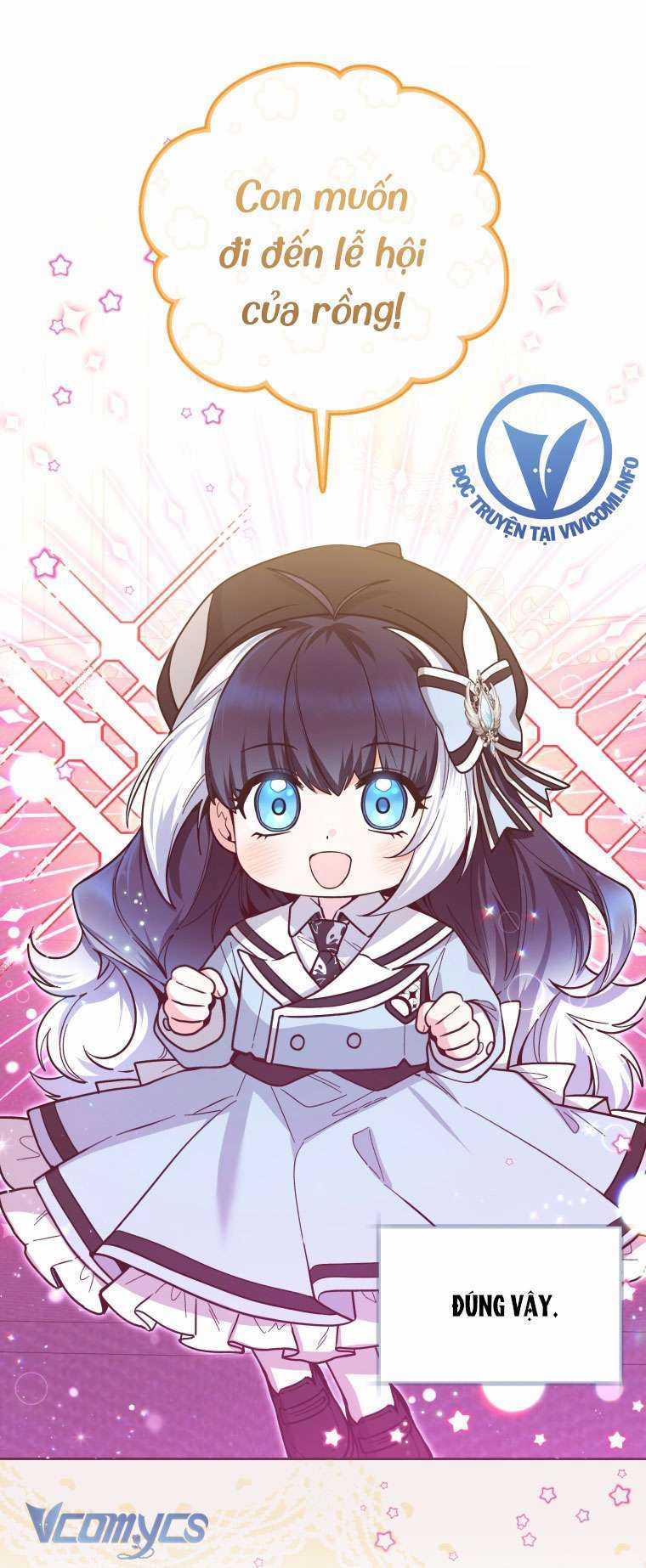 Bé Con Cá Voi Sát Thủ - Chapter 27 - Trang 41