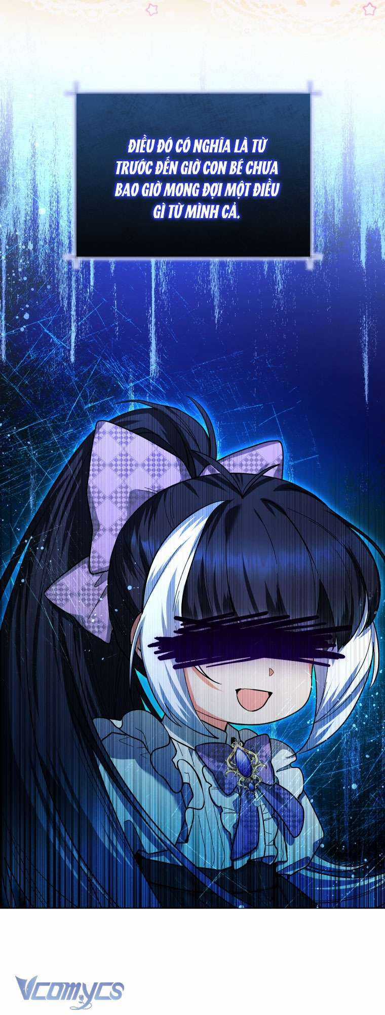 Bé Con Cá Voi Sát Thủ - Chapter 27 - Trang 42