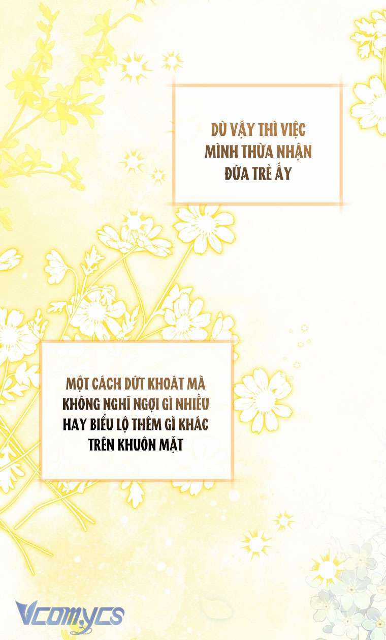 Bé Con Cá Voi Sát Thủ - Chapter 27 - Trang 44