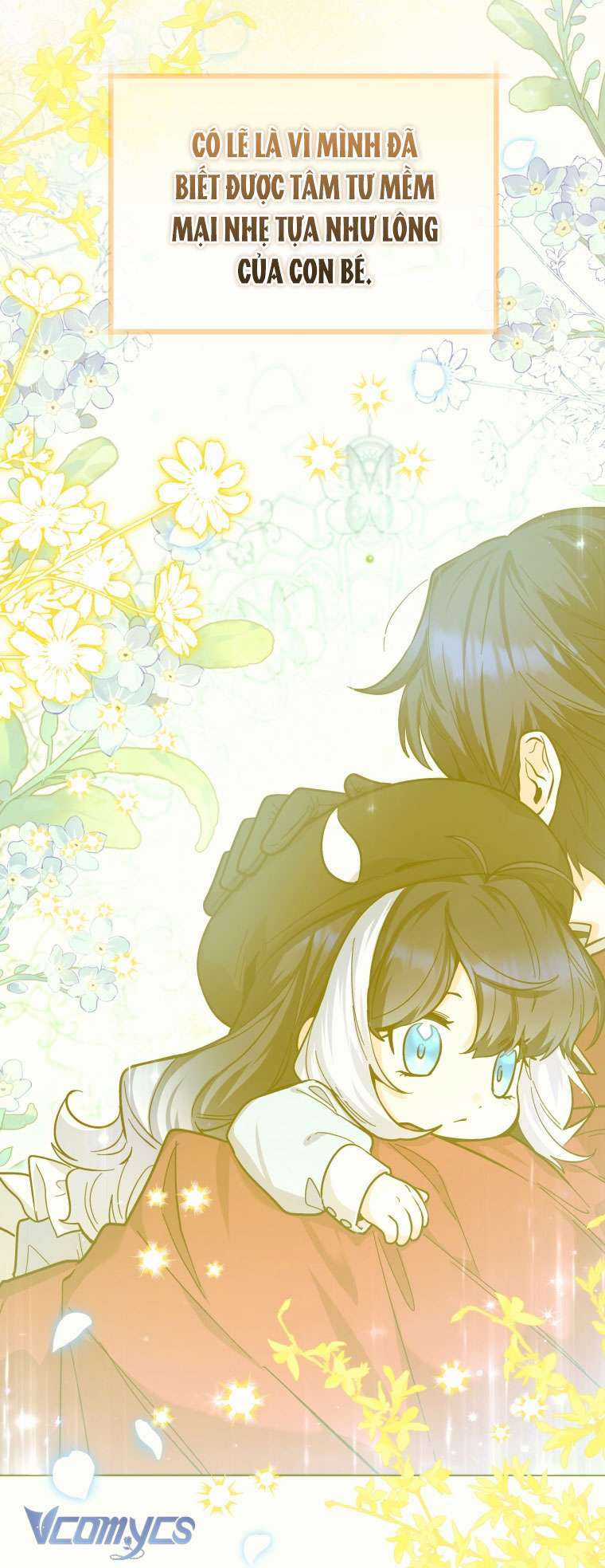 Bé Con Cá Voi Sát Thủ - Chapter 27 - Trang 45