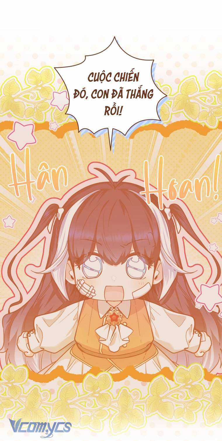 Bé Con Cá Voi Sát Thủ - Chapter 27 - Trang 47