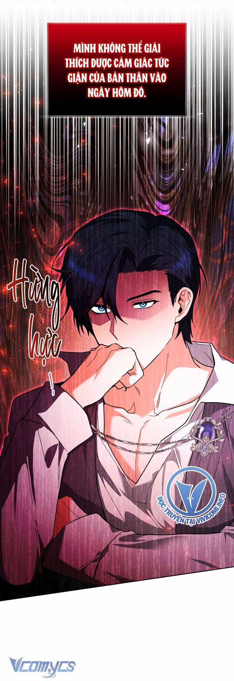 Bé Con Cá Voi Sát Thủ - Chapter 27 - Trang 48