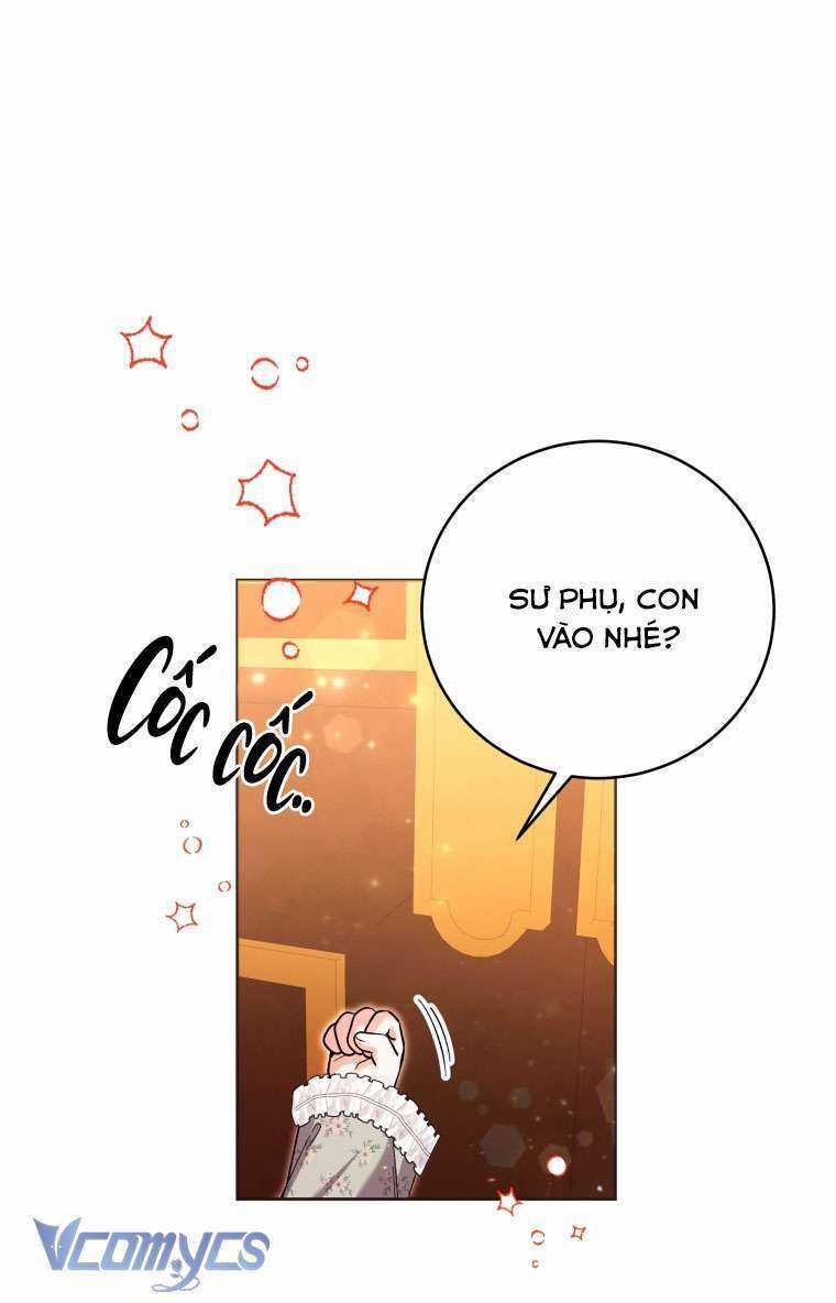 Bé Con Cá Voi Sát Thủ - Chapter 27 - Trang 49