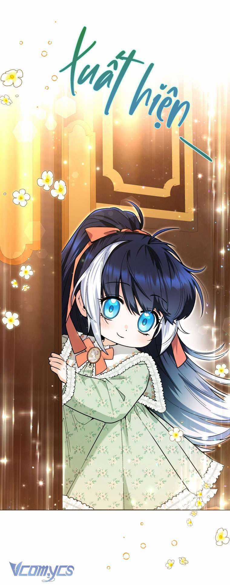 Bé Con Cá Voi Sát Thủ - Chapter 27 - Trang 50