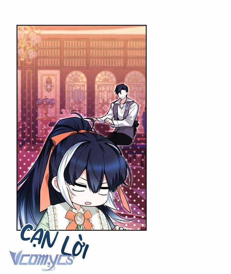 Bé Con Cá Voi Sát Thủ - Chapter 27 - Trang 53