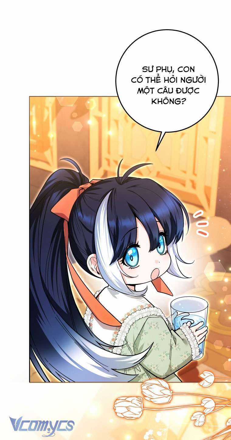 Bé Con Cá Voi Sát Thủ - Chapter 27 - Trang 54