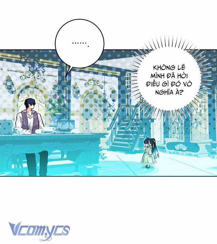 Bé Con Cá Voi Sát Thủ - Chapter 27 - Trang 56