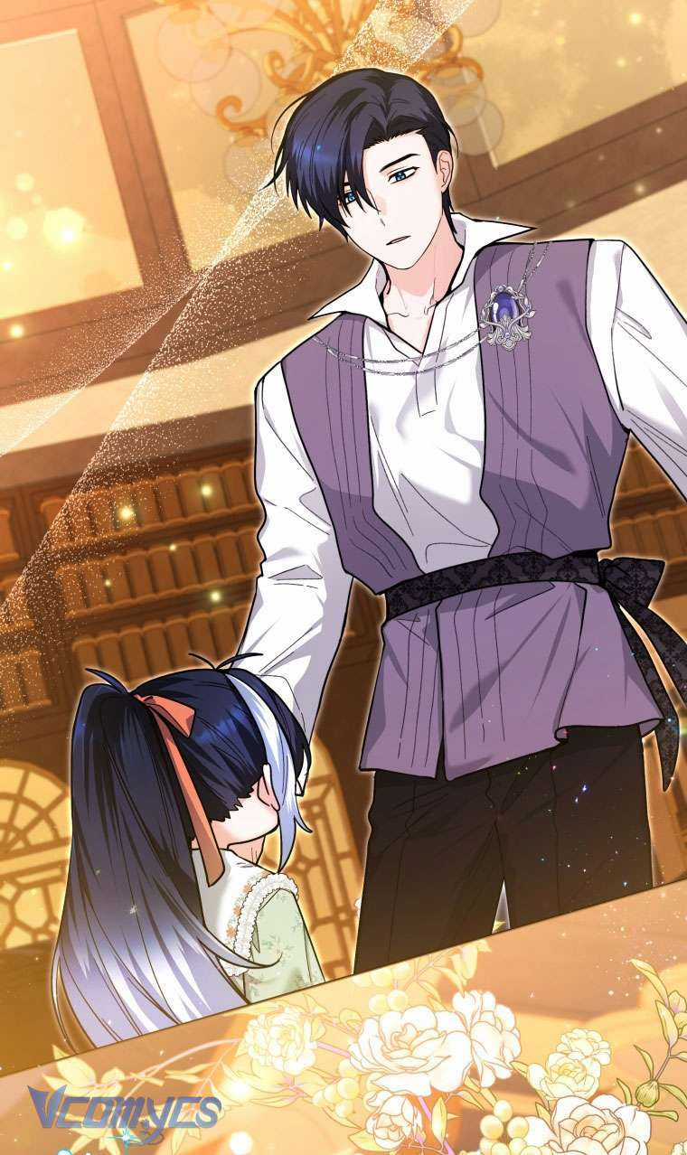 Bé Con Cá Voi Sát Thủ - Chapter 27 - Trang 61