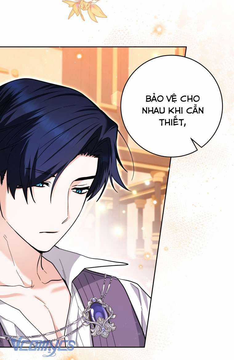 Bé Con Cá Voi Sát Thủ - Chapter 27 - Trang 63