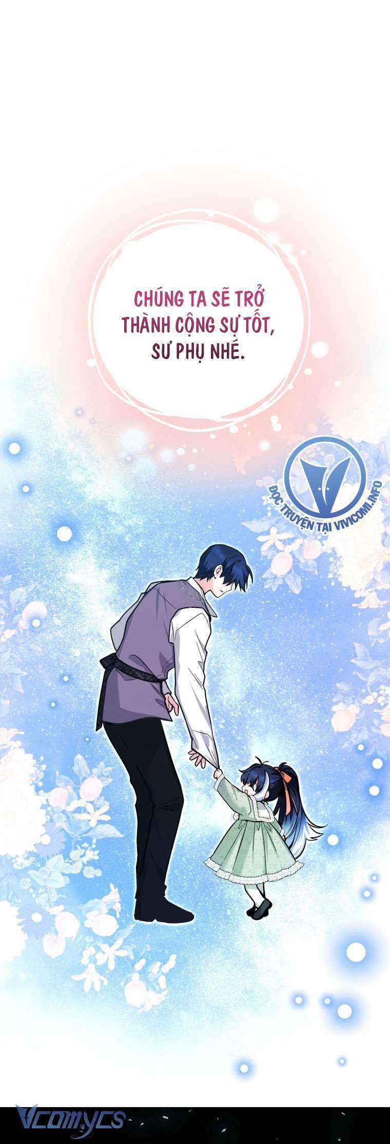 Bé Con Cá Voi Sát Thủ - Chapter 27 - Trang 65