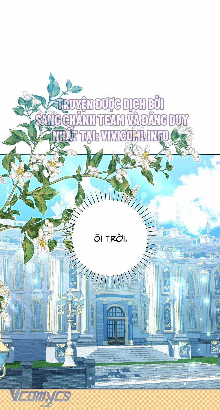 Bé Con Cá Voi Sát Thủ - Chapter 27 - Trang 68