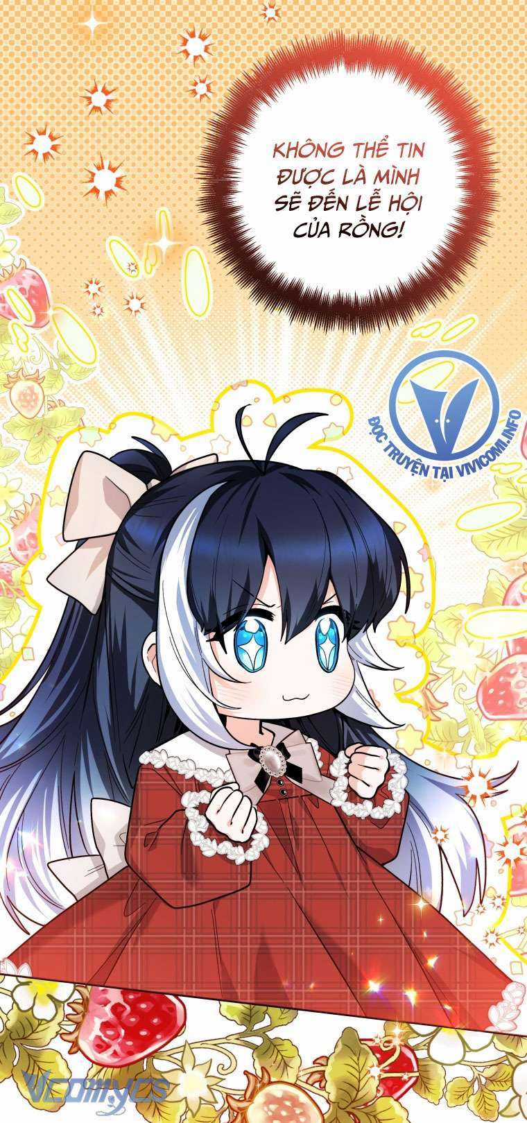 Bé Con Cá Voi Sát Thủ - Chapter 27 - Trang 69