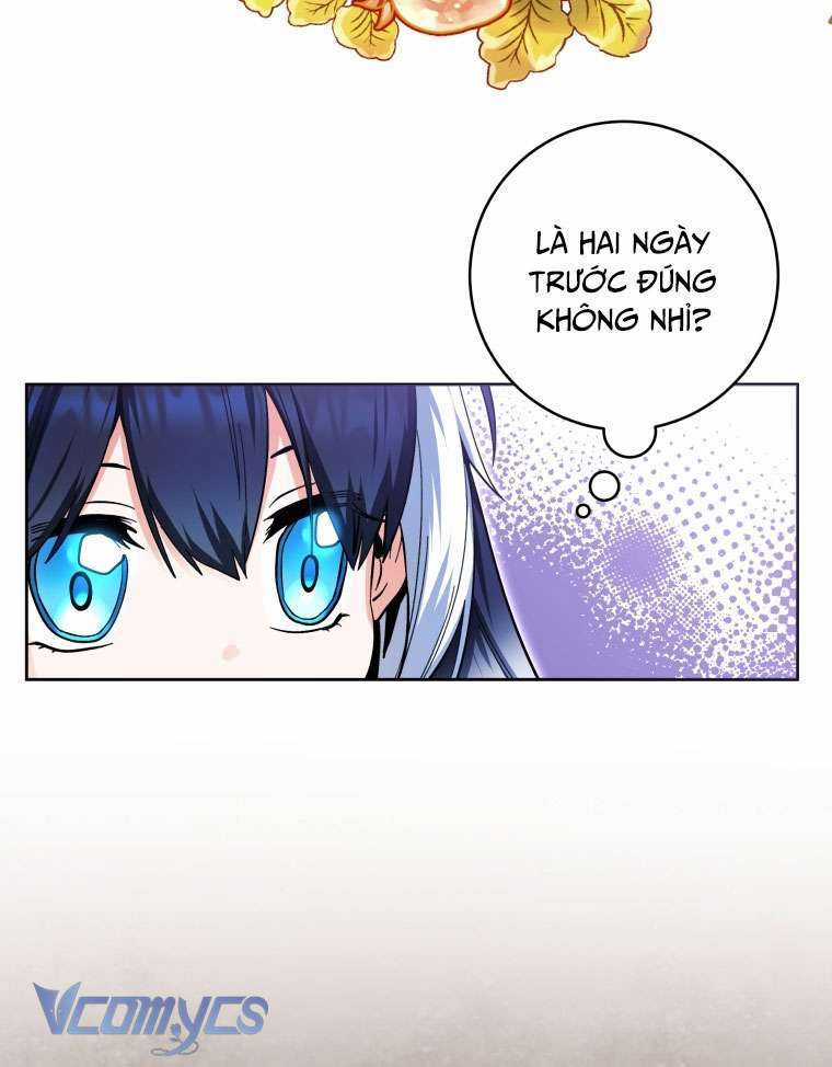 Bé Con Cá Voi Sát Thủ - Chapter 27 - Trang 70