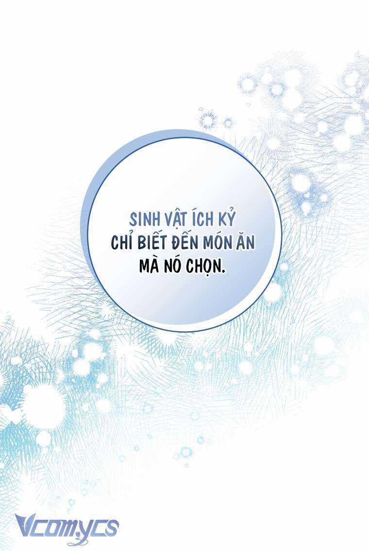 Bé Con Cá Voi Sát Thủ - Chapter 27 - Trang 8