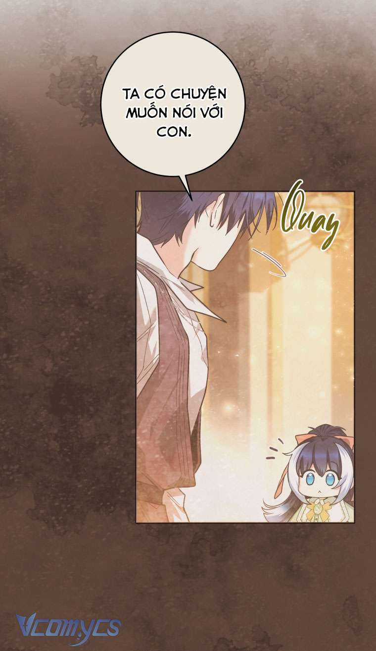 Bé Con Cá Voi Sát Thủ - Chapter 27 - Trang 71