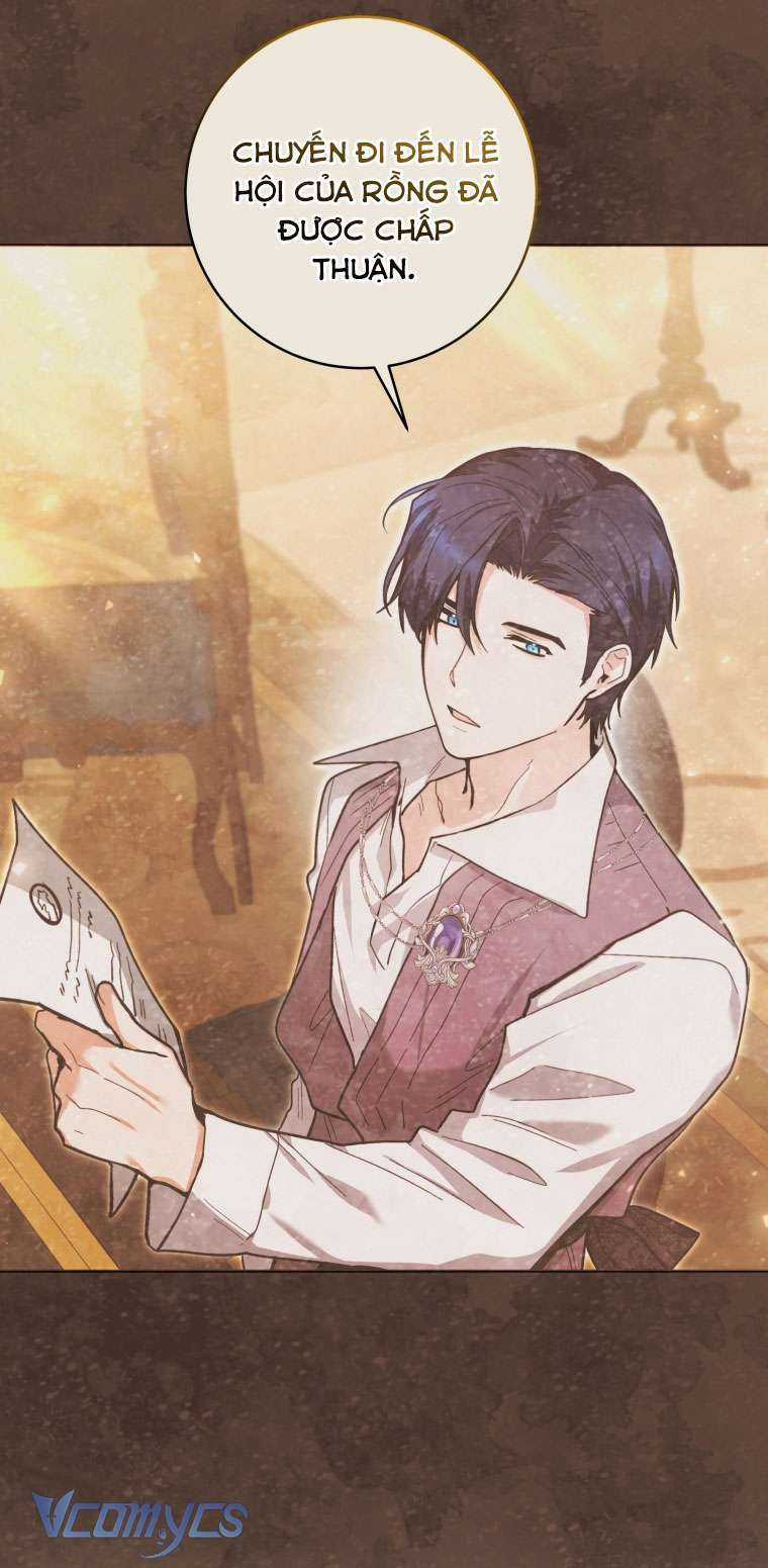 Bé Con Cá Voi Sát Thủ - Chapter 27 - Trang 72