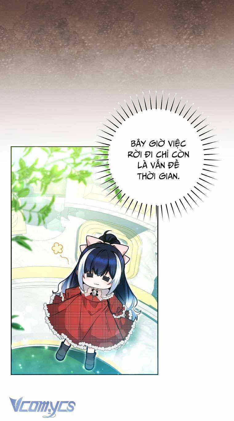 Bé Con Cá Voi Sát Thủ - Chapter 27 - Trang 73