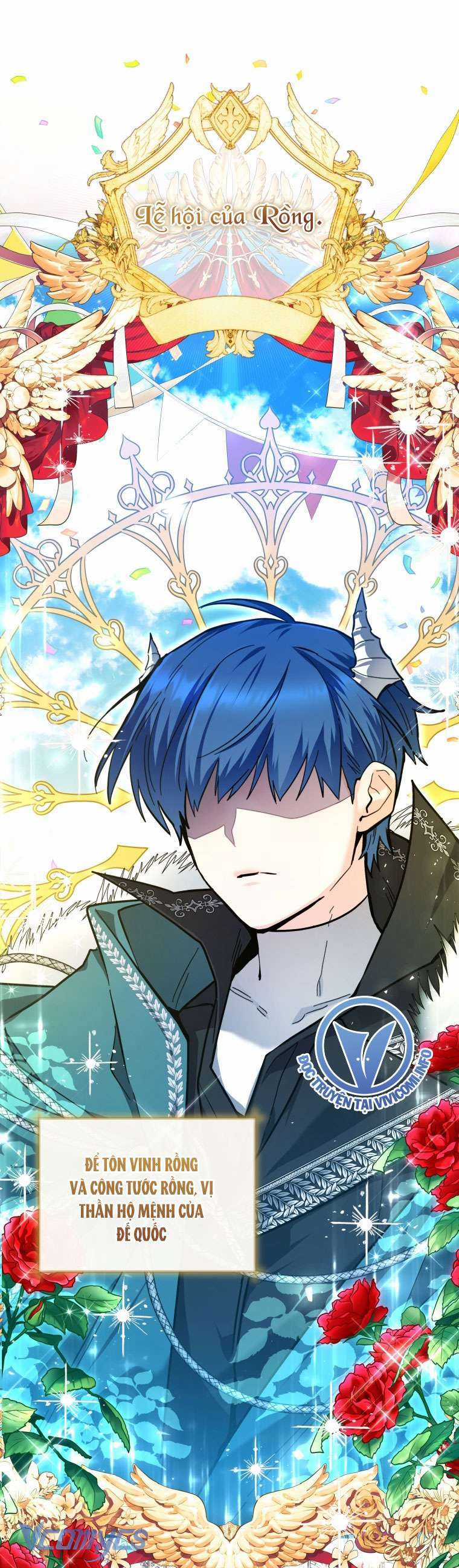 Bé Con Cá Voi Sát Thủ - Chapter 27 - Trang 74