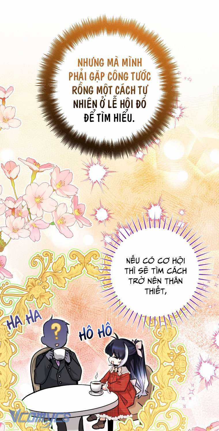 Bé Con Cá Voi Sát Thủ - Chapter 27 - Trang 77