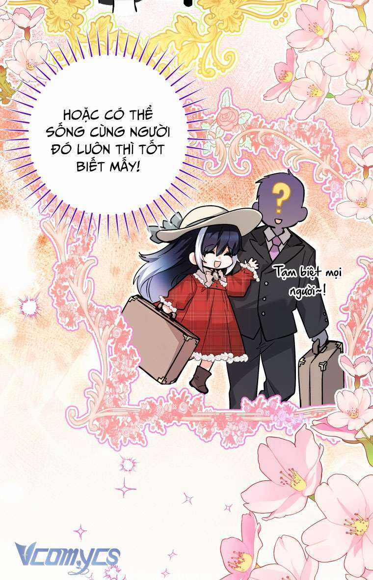 Bé Con Cá Voi Sát Thủ - Chapter 27 - Trang 78