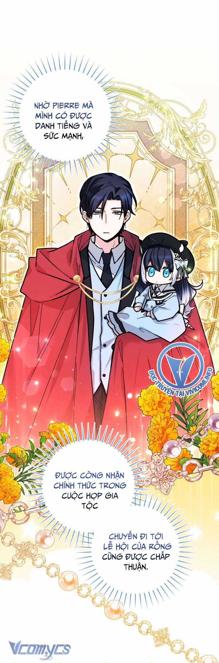 Bé Con Cá Voi Sát Thủ - Chapter 27 - Trang 80