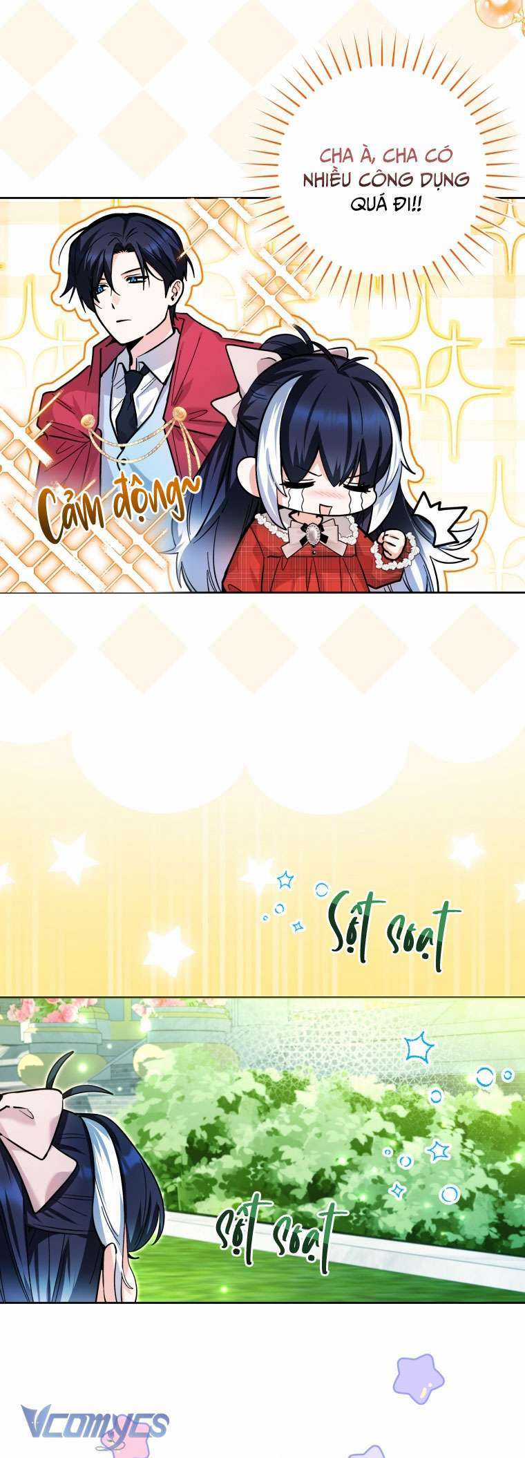 Bé Con Cá Voi Sát Thủ - Chapter 27 - Trang 81