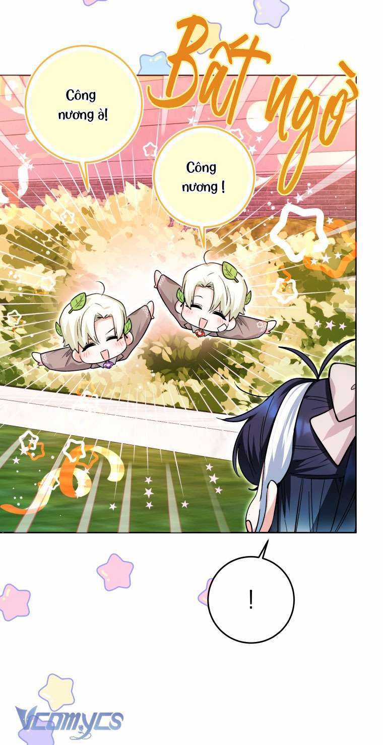 Bé Con Cá Voi Sát Thủ - Chapter 27 - Trang 82