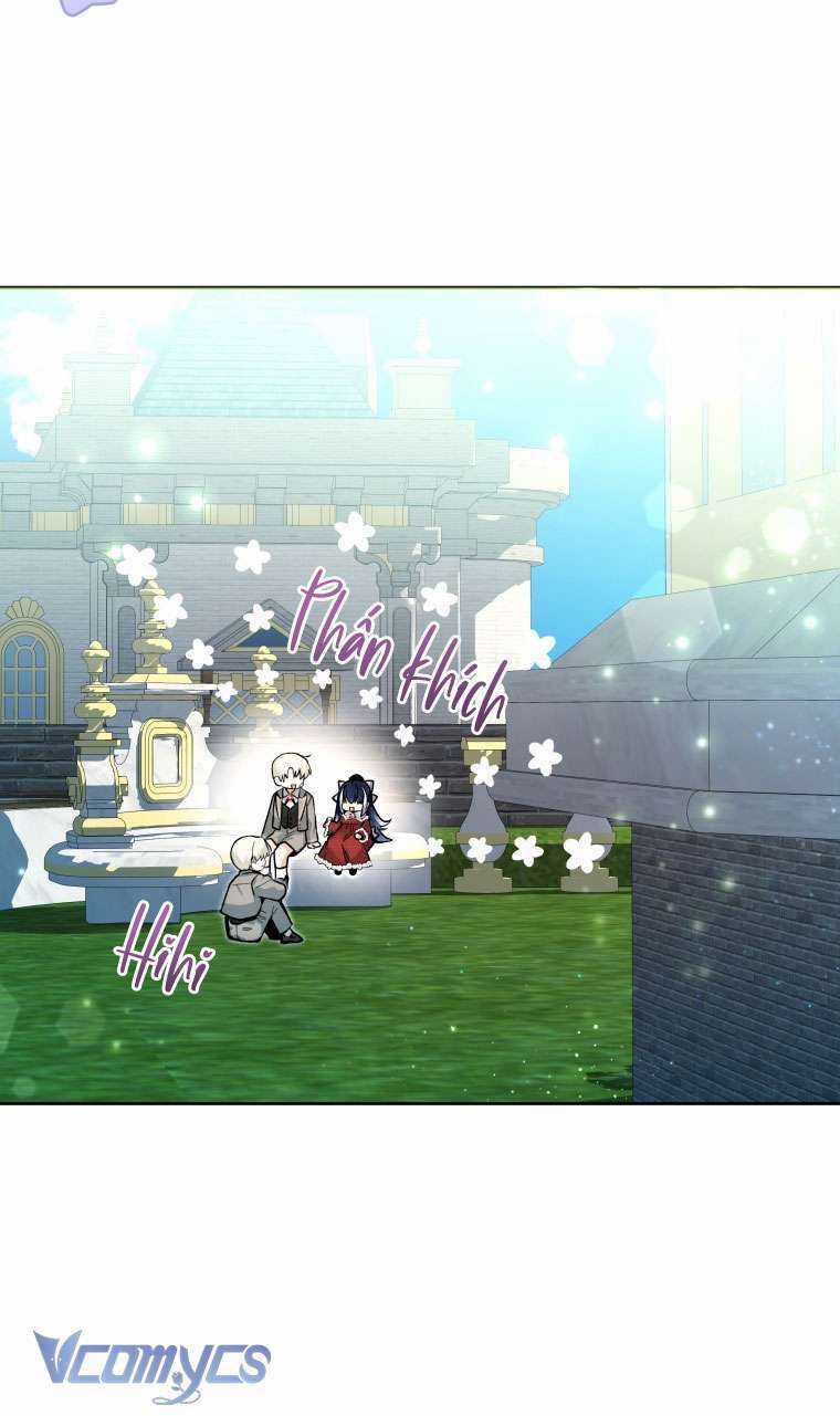 Bé Con Cá Voi Sát Thủ - Chapter 27 - Trang 83