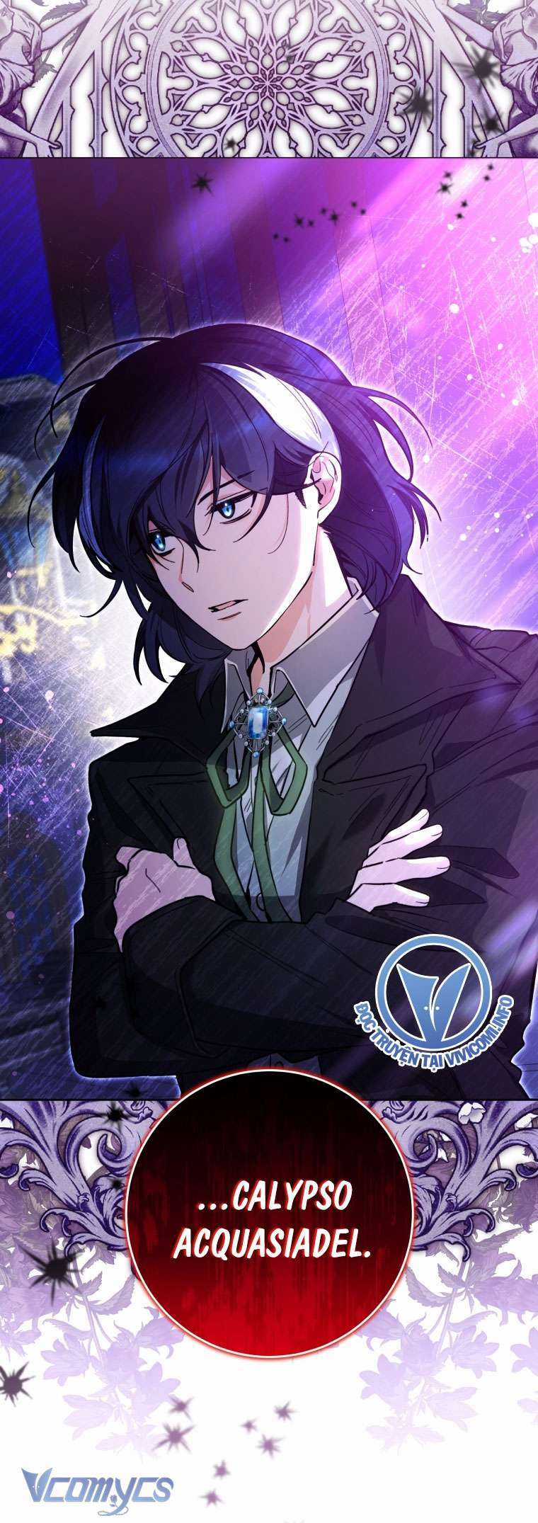 Bé Con Cá Voi Sát Thủ - Chapter 27 - Trang 85