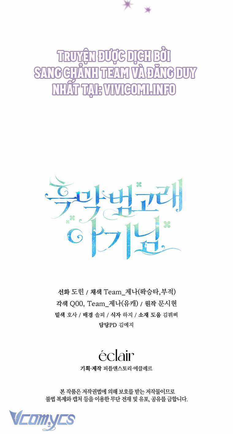 Bé Con Cá Voi Sát Thủ - Chapter 27 - Trang 86