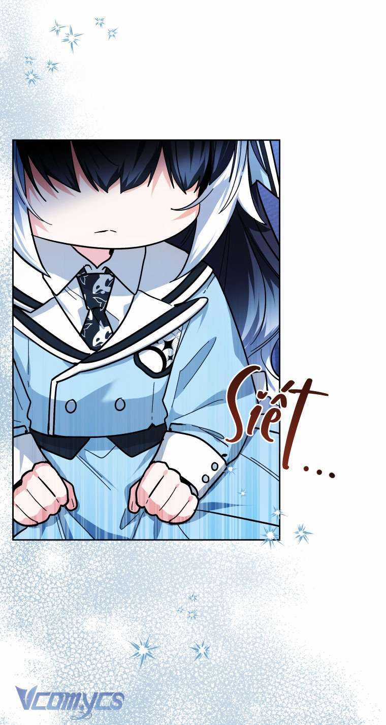 Bé Con Cá Voi Sát Thủ - Chapter 27 - Trang 10