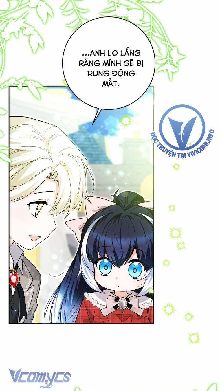 Bé Con Cá Voi Sát Thủ - Chapter 28 - Trang 12