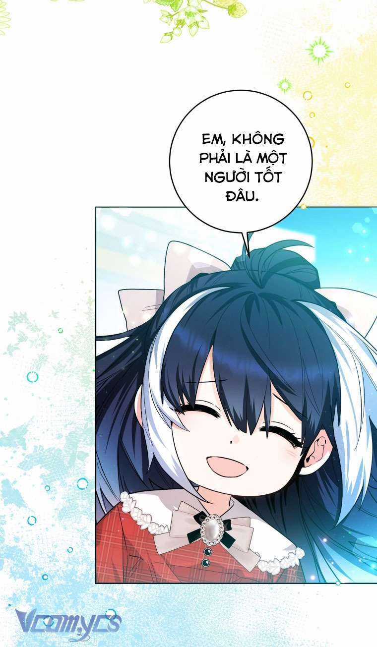 Bé Con Cá Voi Sát Thủ - Chapter 28 - Trang 14