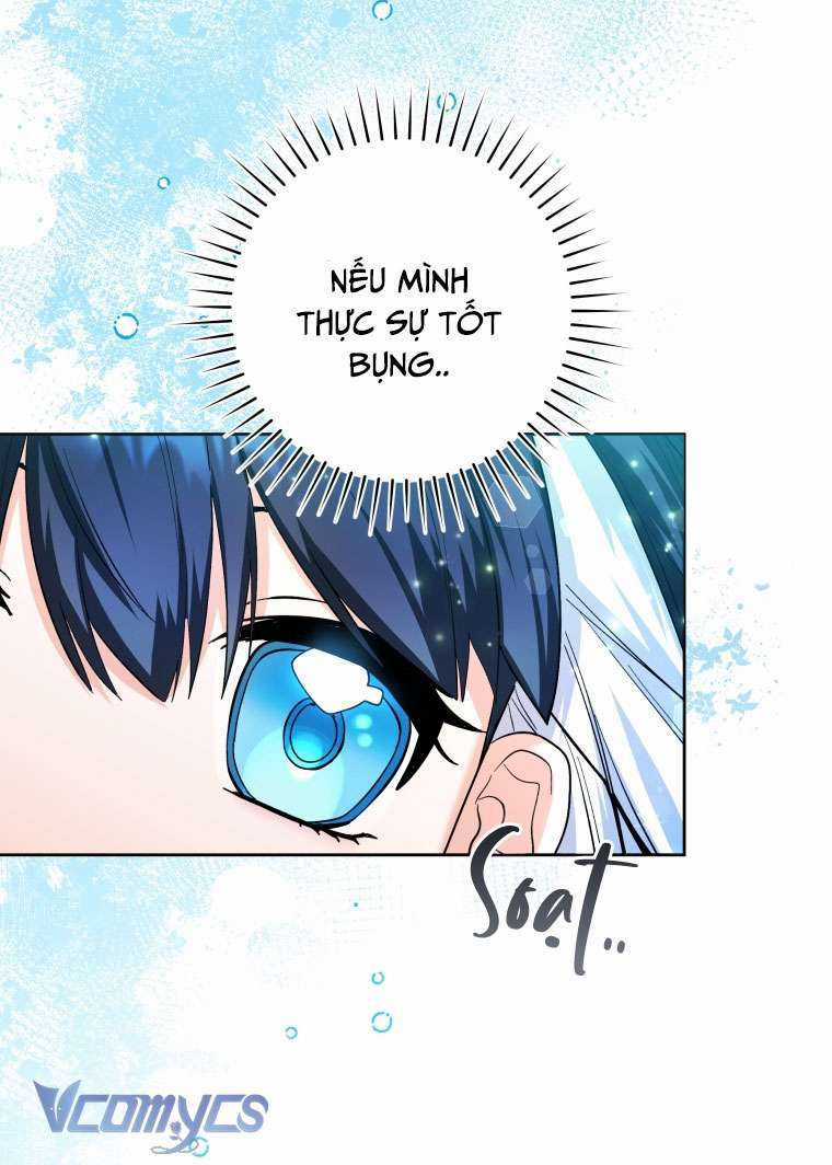 Bé Con Cá Voi Sát Thủ - Chapter 28 - Trang 15