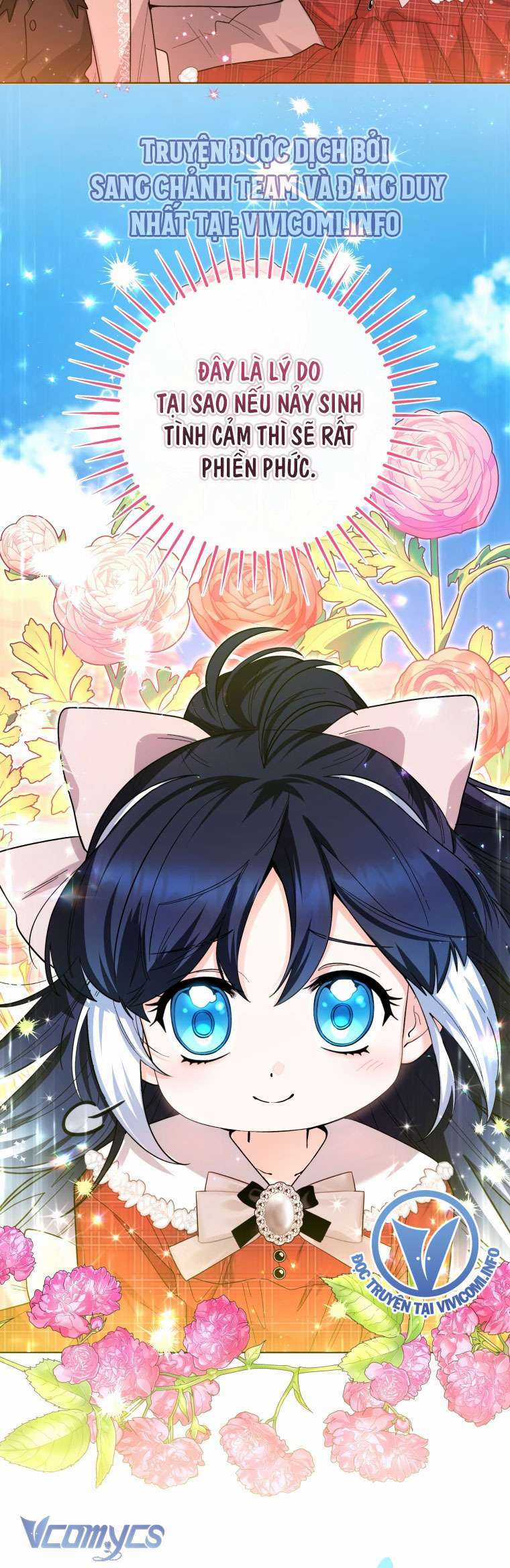 Bé Con Cá Voi Sát Thủ - Chapter 28 - Trang 20