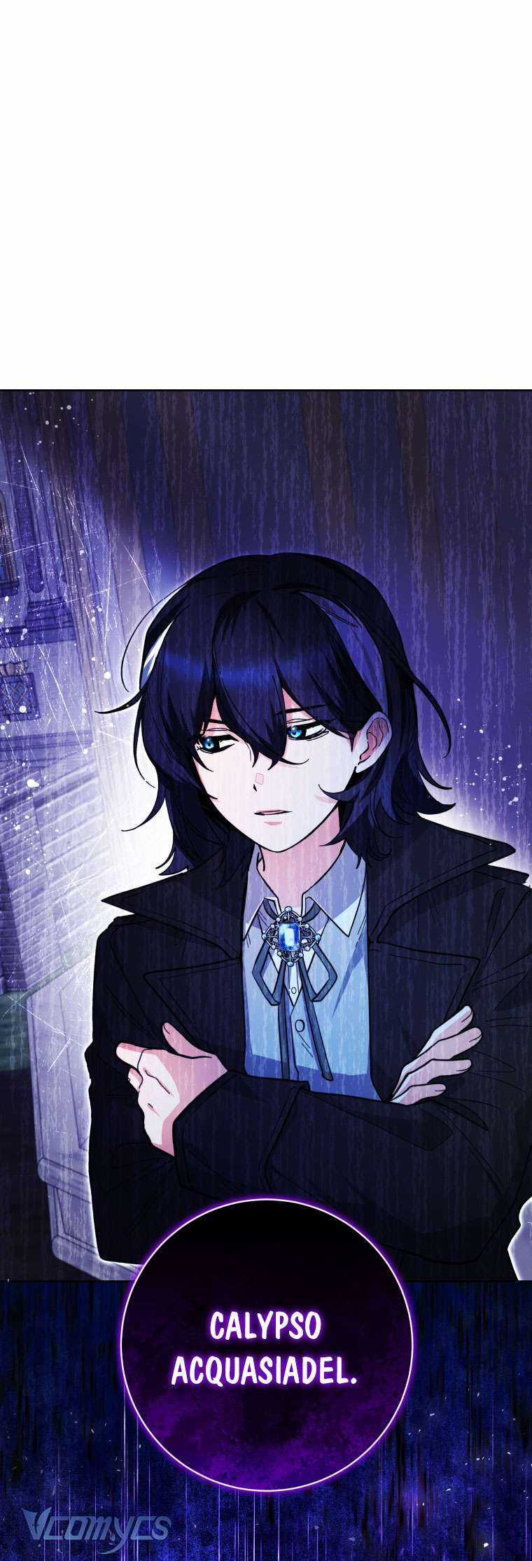 Bé Con Cá Voi Sát Thủ - Chapter 28 - Trang 23