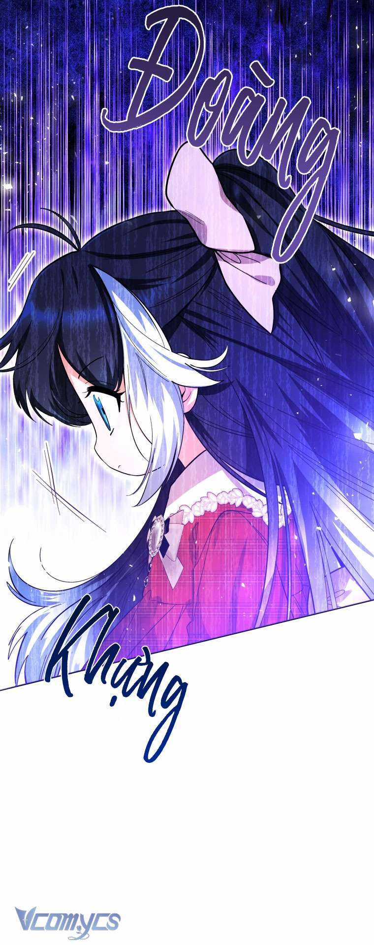 Bé Con Cá Voi Sát Thủ - Chapter 28 - Trang 24